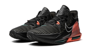 LeBron Witness VI "Black / Crimson Pulse" CZ4052 001