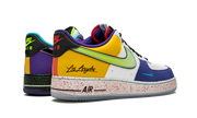 Air Force 1 07 LV8 "What the LA" CT1117 100