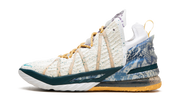 LeBron 18 "Reflections Flip" DB8148 100