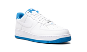 Air Force 1 '07 "White / Light Photo Blue" DR9867 101