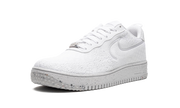 Air Force 1 CRATER FLYKNIT NN "Whiteout" Dm0590 100