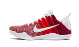 Kobe 11 Elite Low 4KB "RED HORSE" 824463 606