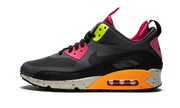 Air Max 90 Sneakerboot NS "Black" 616314 008