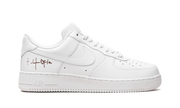AIR FORCE 1 LOW '07 WMNS "Travis Scott Cactus Jack Utopia Edition - White" DD8959 100 UTOPIA