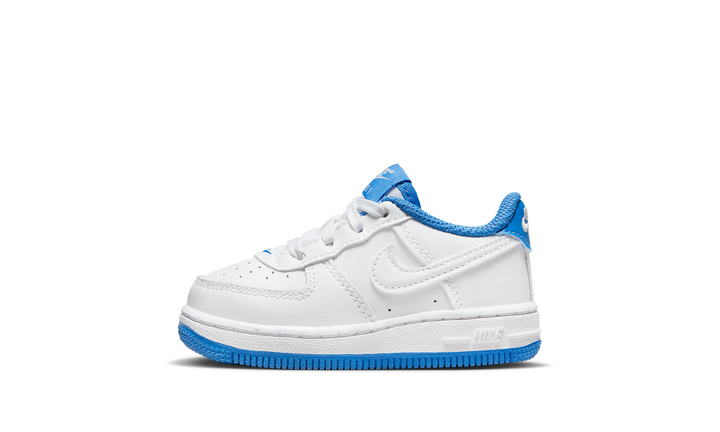 Air Force 1 TD "PHOTO BLUE" DV1342 101