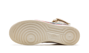 Louis Vuitton Air Force 1 Mid "Virgil Abloh - Graffiti" 1A9VE0