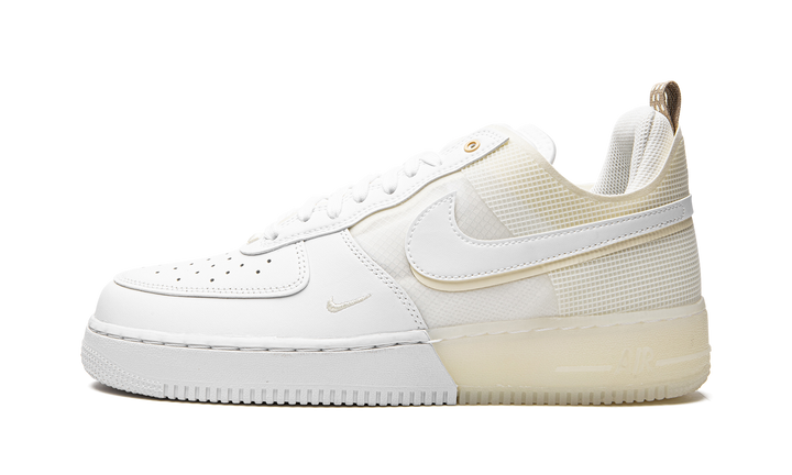 Air Force 1 React "Coconut Milk" DH7615 100