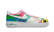 Air Force 1 Low Flyleather "Ruohan Wang" CZ3990 900