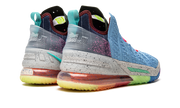 Lebron 18 EP "Best of 1-9" DM2814 400