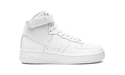 Air Force 1 High Le GS "Triple White" DH2943 111