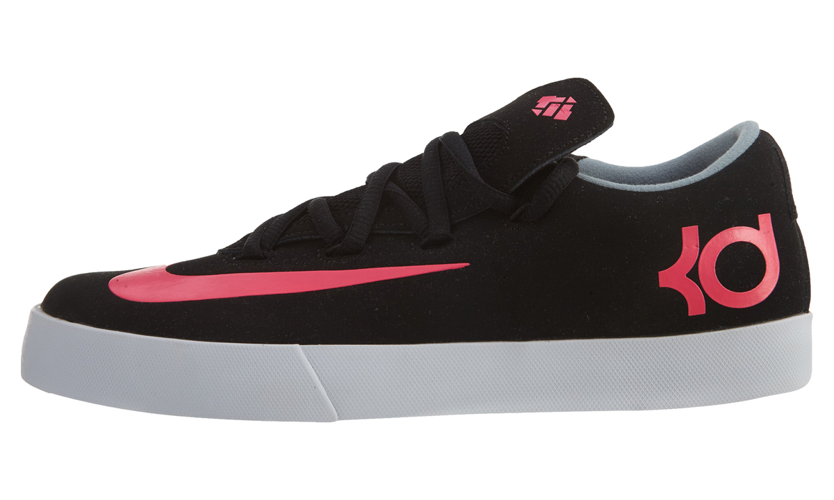 KD Vulc (GS) "Black Hyper Pink" 642085 061