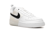 Air Force 1 Low React "White / Black" DV0808 101