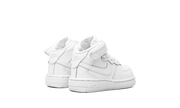 Air Force 1 Mid TD "White on White" DH2935 111