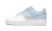 Air Force 1 '07 LV8 "Psychic Blue" CZ0337 400