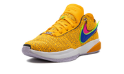 LeBron 20 "Laser Orange" DJ5423 801