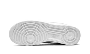 Air Force 1 07 Craft "Triple White" CU4865 100