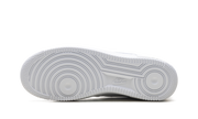 Air Force 1 Low "White Desert Khaki Mini Swoosh" IO1283 100
