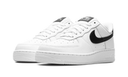 AIR FORCE 1 '07 MNS WMNS "White/Black" DD8959 103