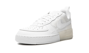 Air Force 1 React "Triple White" DM0573 100