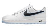 Air Force 1 Low '07 "White Black Hydrogen Blue" IQ7593 100