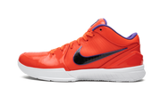 Kobe 4 Protro UNDFTD "Undefeated - Phoenix Suns" CQ3869 800