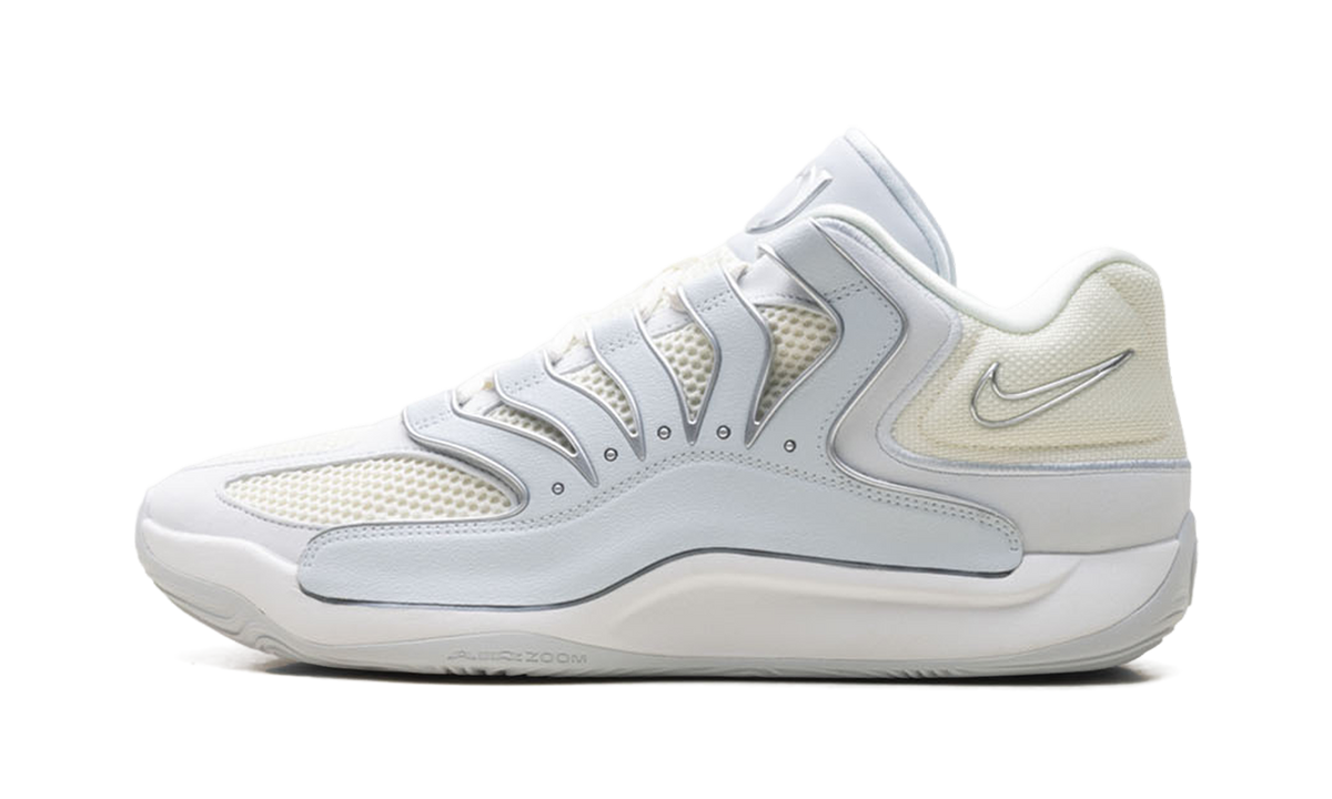 KD 18 "Soft Pearl Metallic Silver" HV1992 001