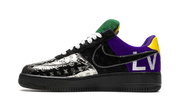 Louis Vuitton Air Force 1 Low "Virgil Abloh - Purple Dusk/Metallic Silver" 1A9VCC