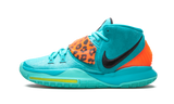 Kyrie 6 "Oracle Aqua" BQ4630 300