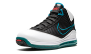 Air Max Lebron 7 NFW "Red Carpet" 383578 101