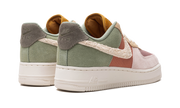 AIR FORCE 1 WMNS "Oil Green" FZ3782 386
