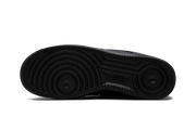 Air Force 1 Low SP "Triple Black Perforated" HF8189 001