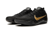Kobe 11 Elite Low FTB "Fade To Black" 869459 001