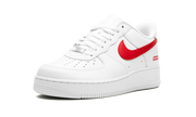 Air Force 1 Low "Supreme - Shanghai" CU9225 101