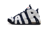 Air More Uptempo GS "Olympic" FV5371 100