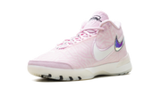 Zoom LeBron NXXT Genisus "Pink Sail" HF0712 602