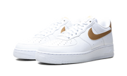 Air Force 1 Low '07 Next Nature Wmns "White / Metallic Gold" DC9486 114