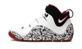 Zoom Lebron 4 "Graffiti 2023" DJ4888 100