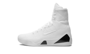 Kobe 9 Protro Halo "White" FZ7335 100