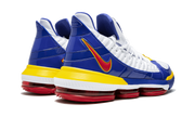Lebron 16 "SuperBron/Superman" CD2451 100