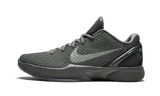 Zoom Kobe 6 FTB "Fade To Black" 869457 007