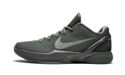 Zoom Kobe 6 FTB "Fade To Black" 869457 007