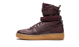 SF Air Force 1 "Deep Burgundy" 864024 600
