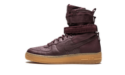 SF Air Force 1 "Deep Burgundy" 864024 600