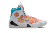 Kobe 9 Elite Protro GS "What The" HJ9446 100