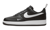 Air Force 1 Low '07 LV8 "Carbon Fiber Swoosh - Black / White" IR5599 001