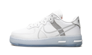 Air Force 1 React "White Ice" CQ8879 100