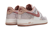 Air Force 1 Low "Snakeskin Pack - Canyon Rust" HF2898 100