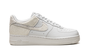 AIr Force 1 "White Pony Hair Heel" DM9088 001