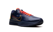 Zoom Kobe 5 Protro "Indiana Fever" IM3207 400