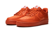AIR FORCE 1 '07 MNS WMNS "Triple Orange" DZ4442 800